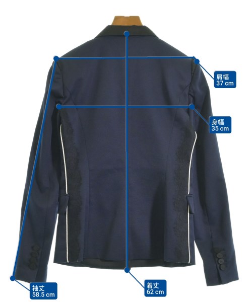 PINKO แจ็คเก็ต