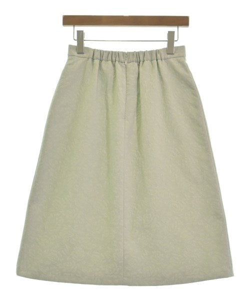 SunaUna กระโปรงยาวถึงเข่า