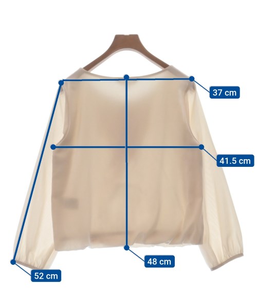 SunaUna เสื้อสตรี