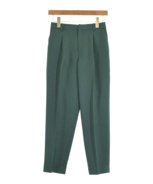 SunaUna กางเกงขายาว