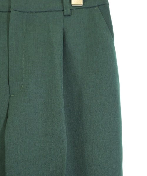 SunaUna กางเกงขายาว