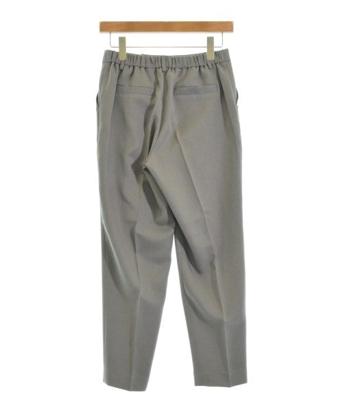 SunaUna กางเกงขายาว