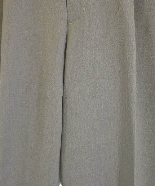 SunaUna กางเกงขายาว