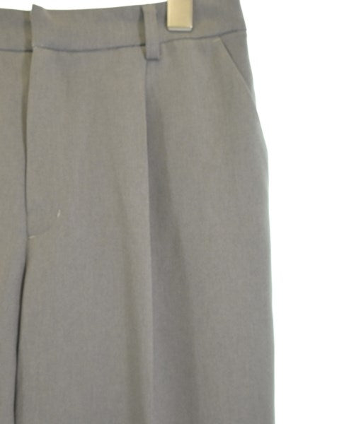 SunaUna กางเกงขายาว