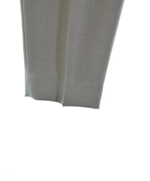 SunaUna กางเกงขายาว