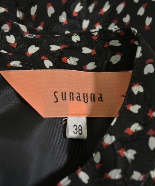 SunaUna เสื้อสตรี