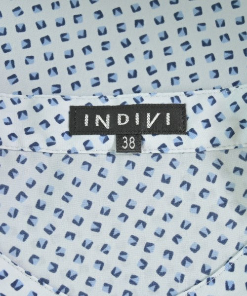 INDIVI เสื้อสตรี