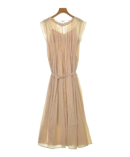 SNIDEL ชุดเดรส