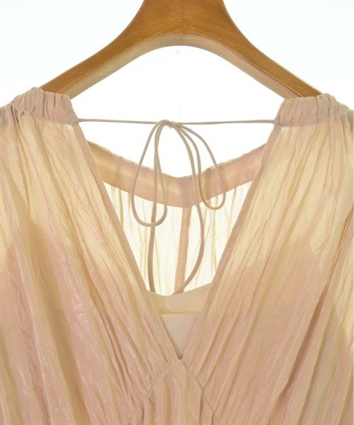 SNIDEL ชุดเดรส