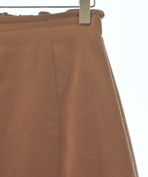 SNIDEL กระโปรงยาว/แม็กซี่ยาว