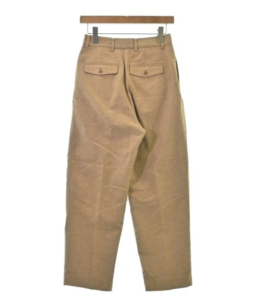 SNIDEL กางเกงขายาว