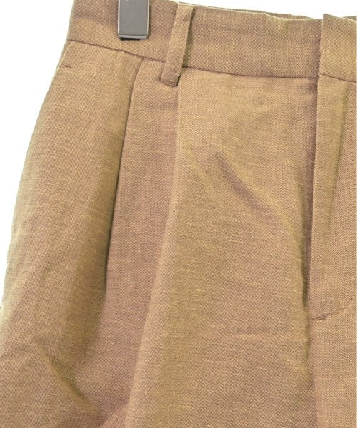 SNIDEL กางเกงขายาว