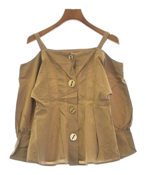 SNIDEL เสื้อสตรี