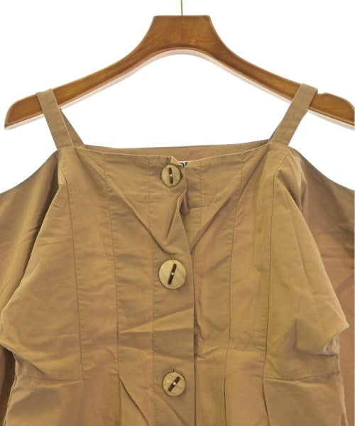 SNIDEL เสื้อสตรี