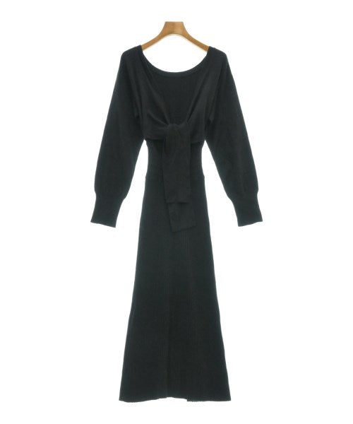 SNIDEL ชุดเดรส