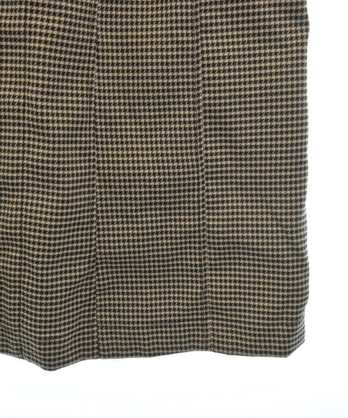 SNIDEL ชุดเอี๊ยม/เสื้อคลุมหลวมๆ/จั๊มสูท