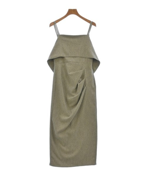 SNIDEL ชุดเดรส