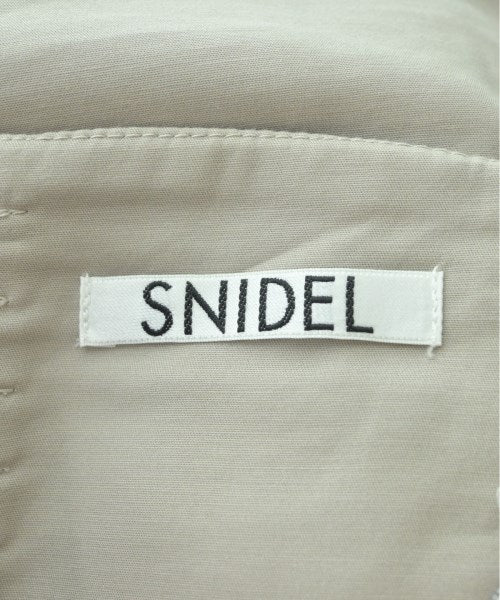 SNIDEL กระโปรงยาว/แม็กซี่ยาว