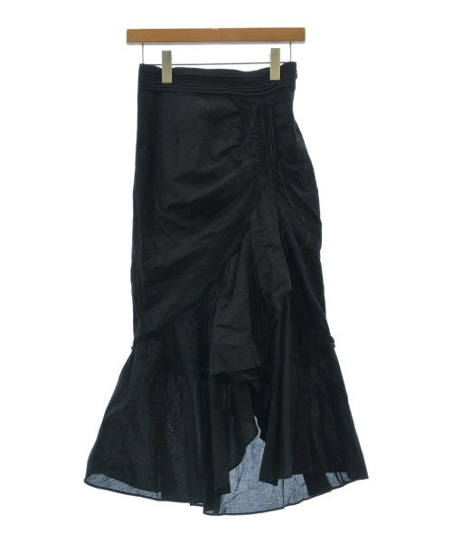 SNIDEL กระโปรงยาว/แม็กซี่ยาว