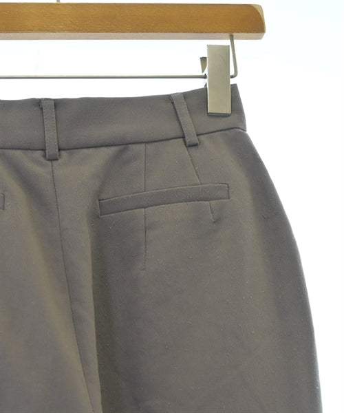 SNIDEL กางเกงขายาว