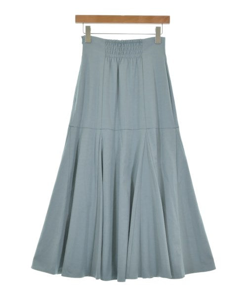 SNIDEL กระโปรงยาว/แม็กซี่ยาว