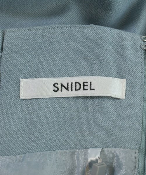 SNIDEL กระโปรงยาว/แม็กซี่ยาว