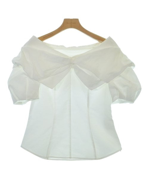 SNIDEL เสื้อสตรี
