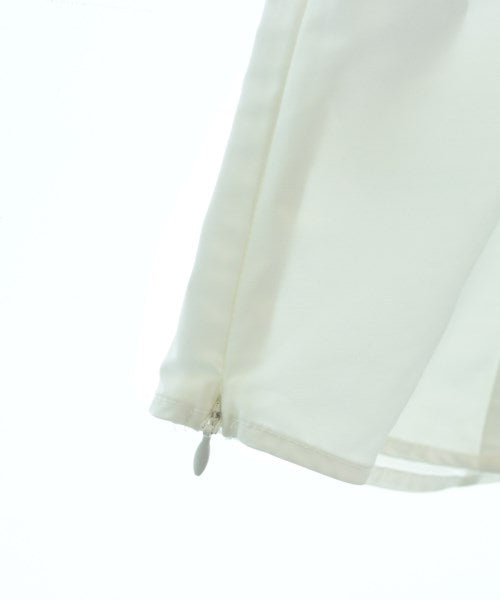 SNIDEL เสื้อสตรี