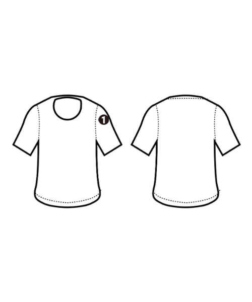SNIDEL เสื้อสตรี