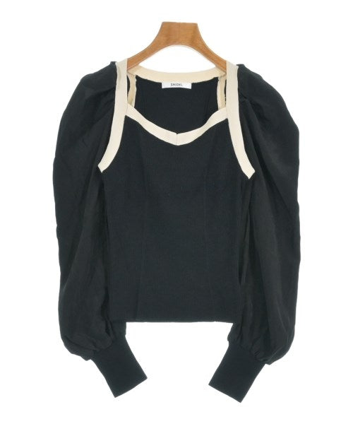 SNIDEL เสื้อกันหนาว