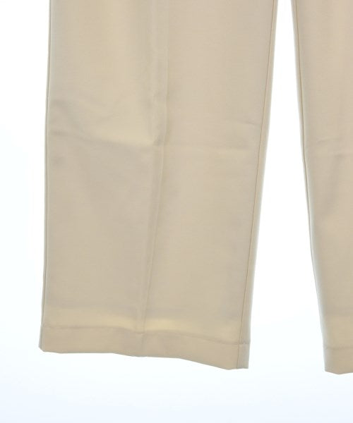 SNIDEL กางเกงขายาว