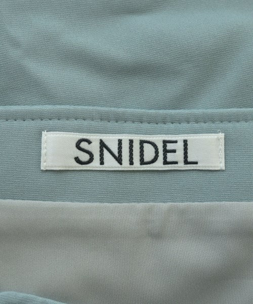 SNIDEL กระโปรงยาว/แม็กซี่ยาว
