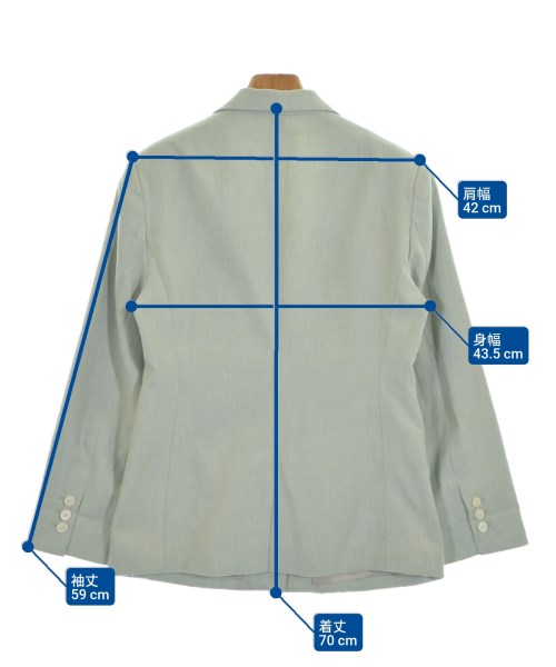 SNIDEL เบลเซอร์/แจ็คเก็ตสูท