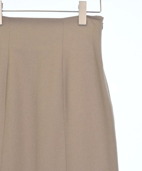 SNIDEL กระโปรงยาว/แม็กซี่ยาว