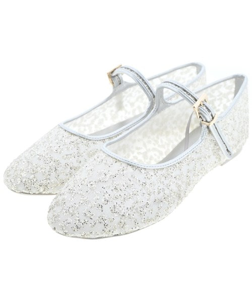 SNIDEL รองเท้าส้นสูง