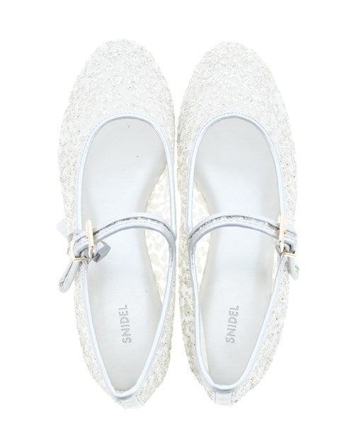 SNIDEL รองเท้าส้นสูง