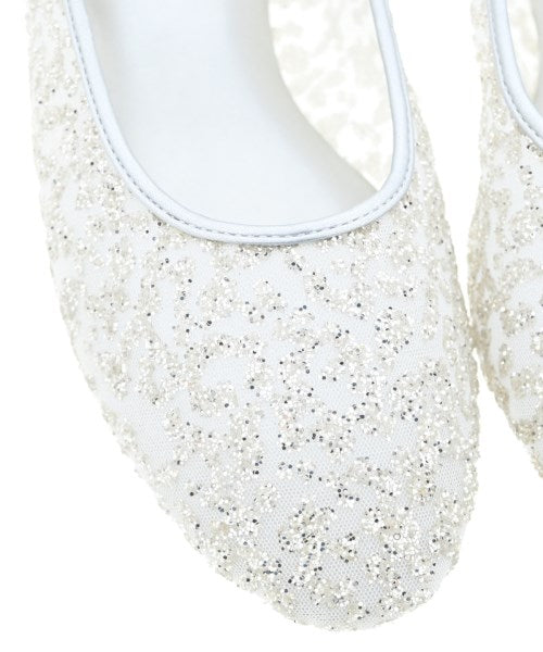 SNIDEL รองเท้าส้นสูง