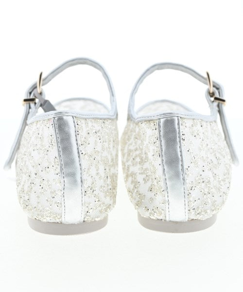 SNIDEL รองเท้าส้นสูง