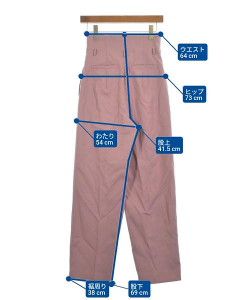 SNIDEL กางเกง อื่น