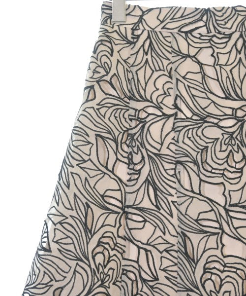 SNIDEL กระโปรงยาว/แม็กซี่ยาว