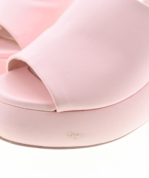 SNIDEL รองเท้าแตะ