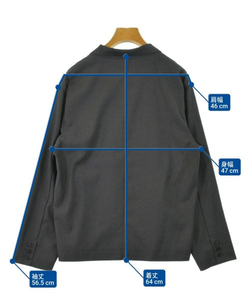 SNIDEL เบลเซอร์/แจ็คเก็ตสูท