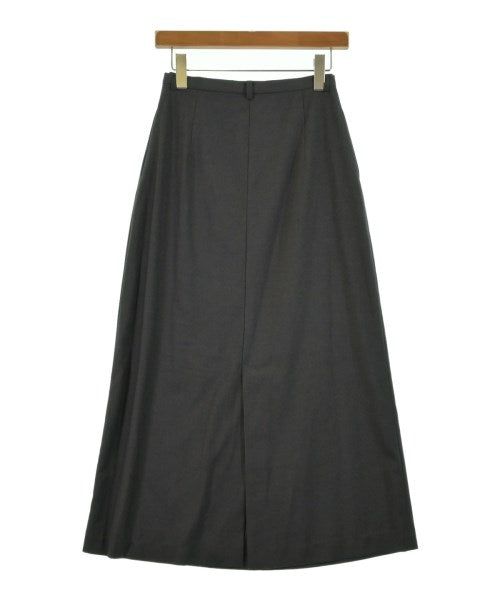 SNIDEL กระโปรงยาว/แม็กซี่ยาว