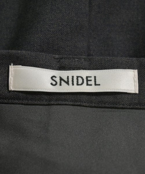 SNIDEL กระโปรงยาว/แม็กซี่ยาว