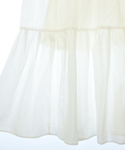 SNIDEL ชุดเดรส