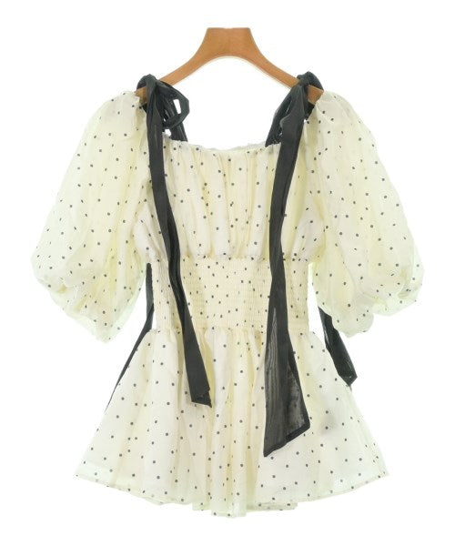 SNIDEL เสื้อสตรี