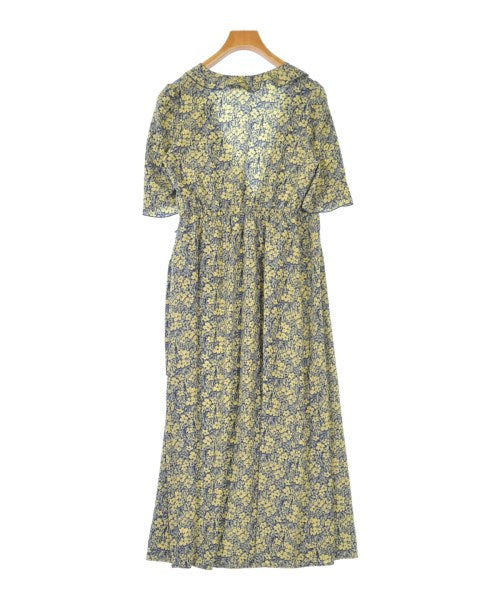 SNIDEL ชุดเดรส