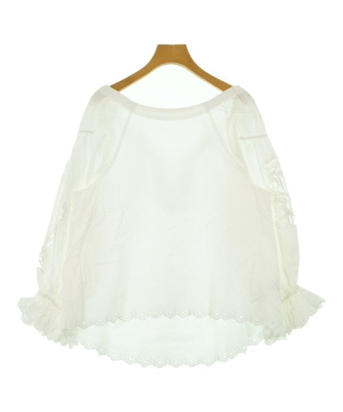 SNIDEL เสื้อลำลอง
