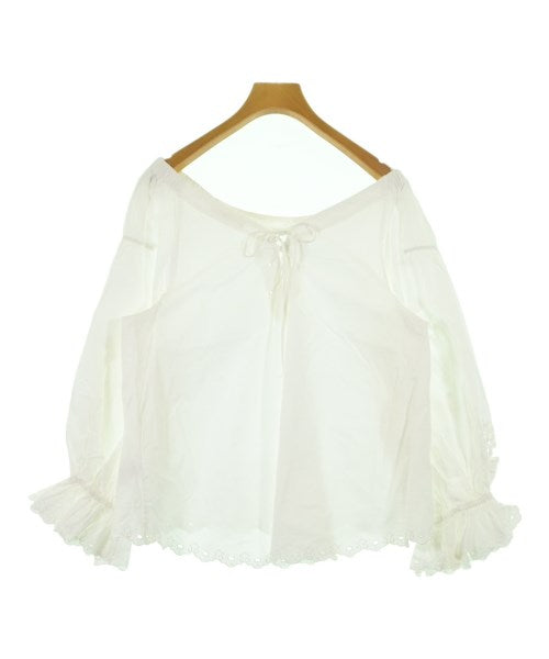 SNIDEL เสื้อลำลอง
