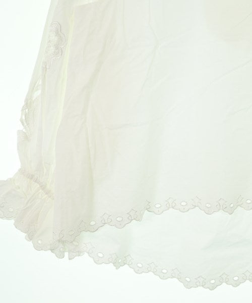 SNIDEL เสื้อลำลอง